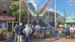 Bekijk deze foto groter. Foto: 'Kermis Weert 2025 143'.